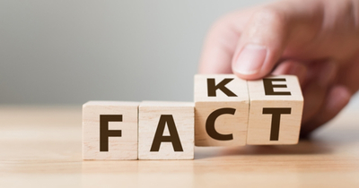  [TED 강연]  온라인에서 진짜와 가짜를 분리하는 방법(How to separate fact and fiction online)