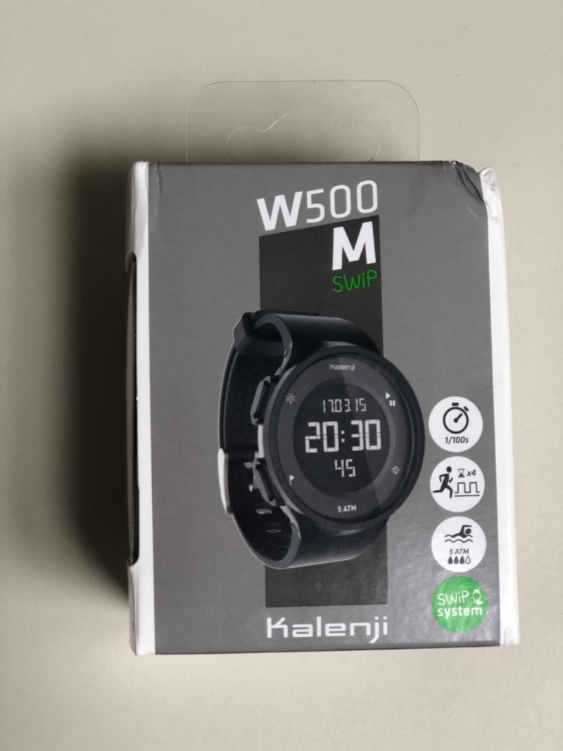 스포츠시계 데카트론 가볍고 방수 기능까지 디자인까지 좋은 디지털시계 : 네이버 블로그