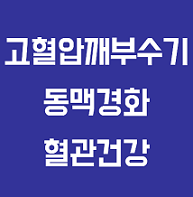  [고혈압깨부수기] 혈관혈액 건강, 고혈압 낮추는 방법, 피엠인터내셔널
