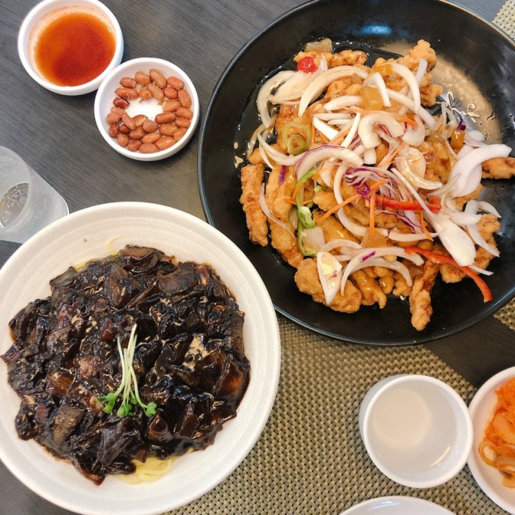  [가야 홈플러스 맛집] 취영루