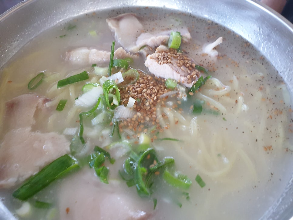맛존디 수모루점 사진 5