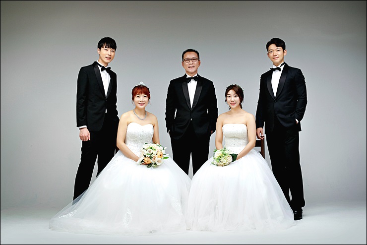  부산리마인드웨딩 흔하지않은 특별한추억!