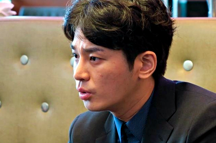  [단독인터뷰②]김상교 "'경찰총장', 총경인데 경찰청장보다 힘 세서 붙인 실제 별명"