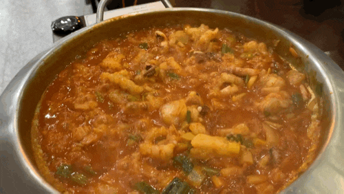  판교 사위식당: 유퀴즈도 다녀간 판교낙곱새 맛집