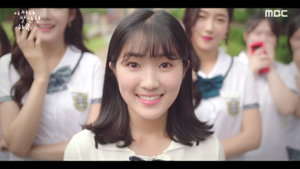  어쩌다 발견한 하루 - 정신은 없지만…….