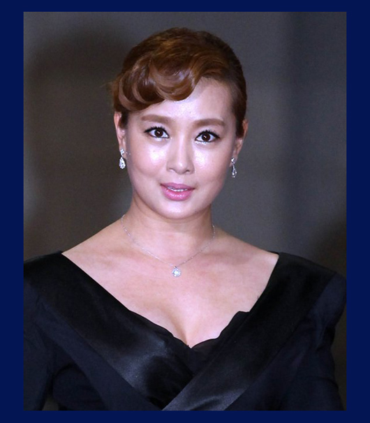  여배우 김원희의 결혼과 남편, 자녀없는 이유, 딩크족