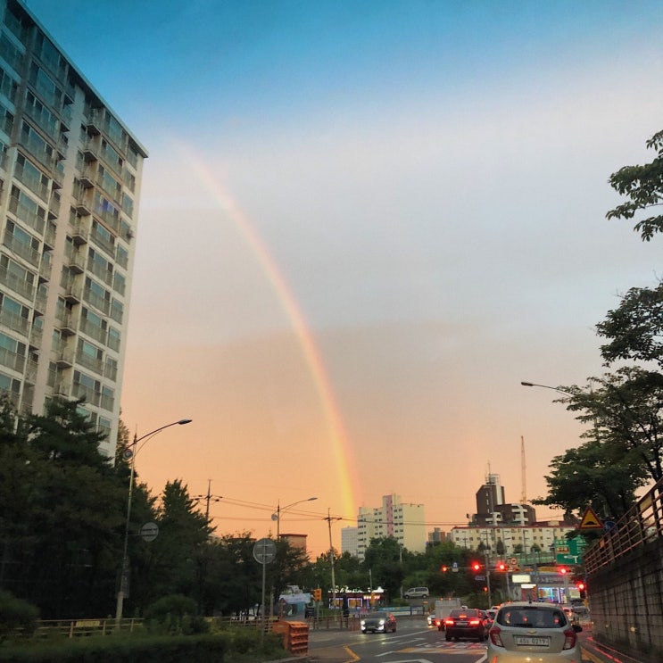 9월, 한 달간의 나의 일상