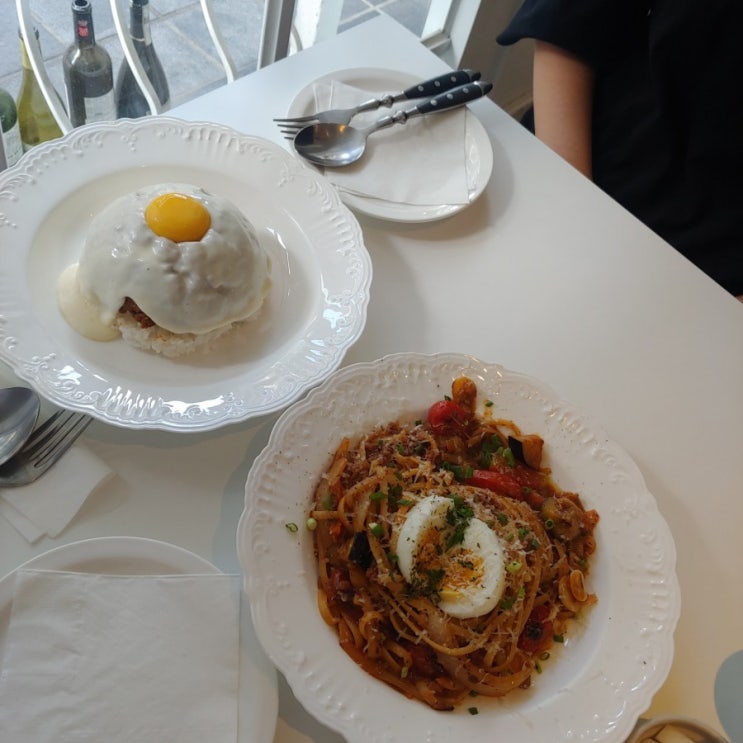  [연남동 맛집] 카세트, 카레맛집 