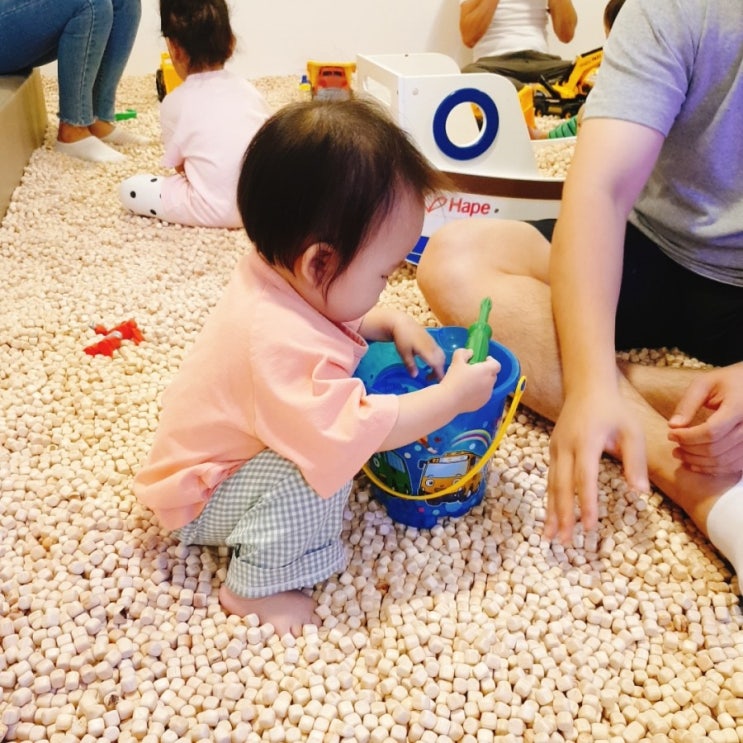  백석동 키즈카페 모넬로 Monello (천안 마치에비뉴)