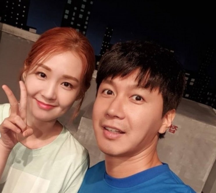  살림남 김승현 알토란 작가와 열애 가족들 만남 예고
