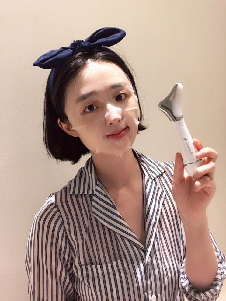  포블링 괄사 갈바닉 마사지기 공구 2차 OPEN 작은얼굴,브이라인만들기! 매일 10분 탄력관리, 데콜테마사지, 수기마사지,퓨어라이크 -10/6(일)까지