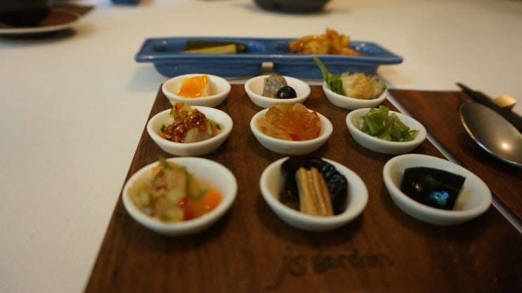  청담동 맛집 # 세상 성공적 데이트!