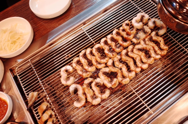  봉천역 맛집 기력회복엔 장수촌 풍천장어