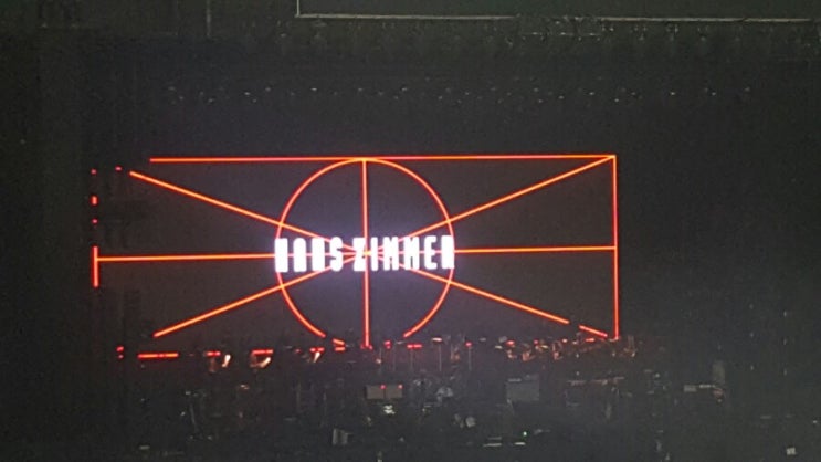  한스짐머 2019 Live(09/28)