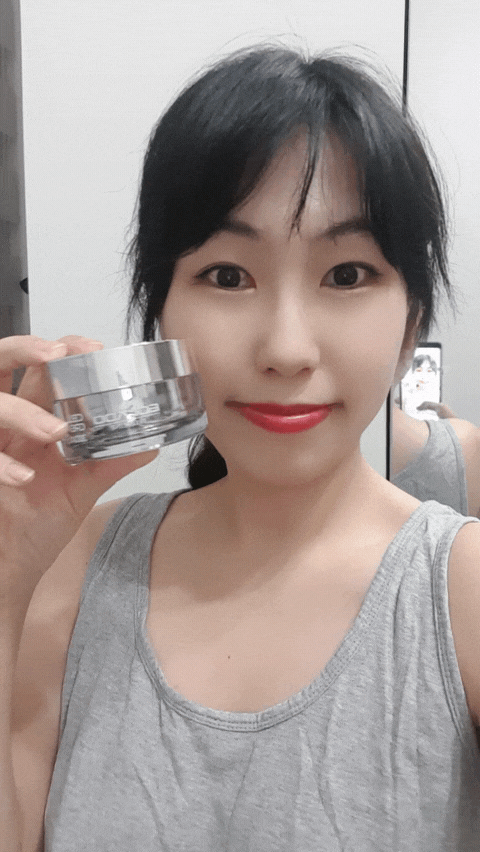  [Review : For Skin] 피부과 재생크림 직접 사용 솔직 후기!! feat. 셀 메모리 크림