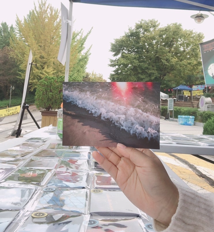  내 이럴지 알았지(9/30-10/2)