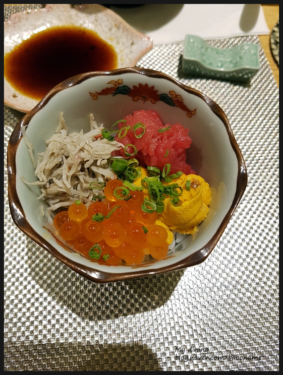  [어성일식/압구정 맛집/디너 무제한 카운터오마카세]