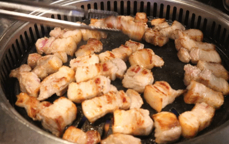  울산태화동맛집 숙달돼지 삼겹살은 존맛탱 인정이지