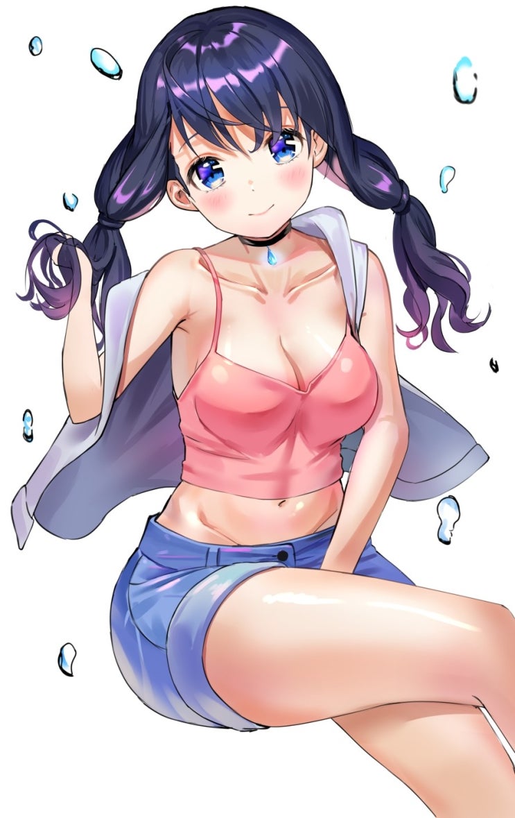  [날씨의 아이 2차 창작 팬픽] 호다카의 방에서 야한 책이 발견된 이야기 (帆高の部屋からHな本が見つかった話)