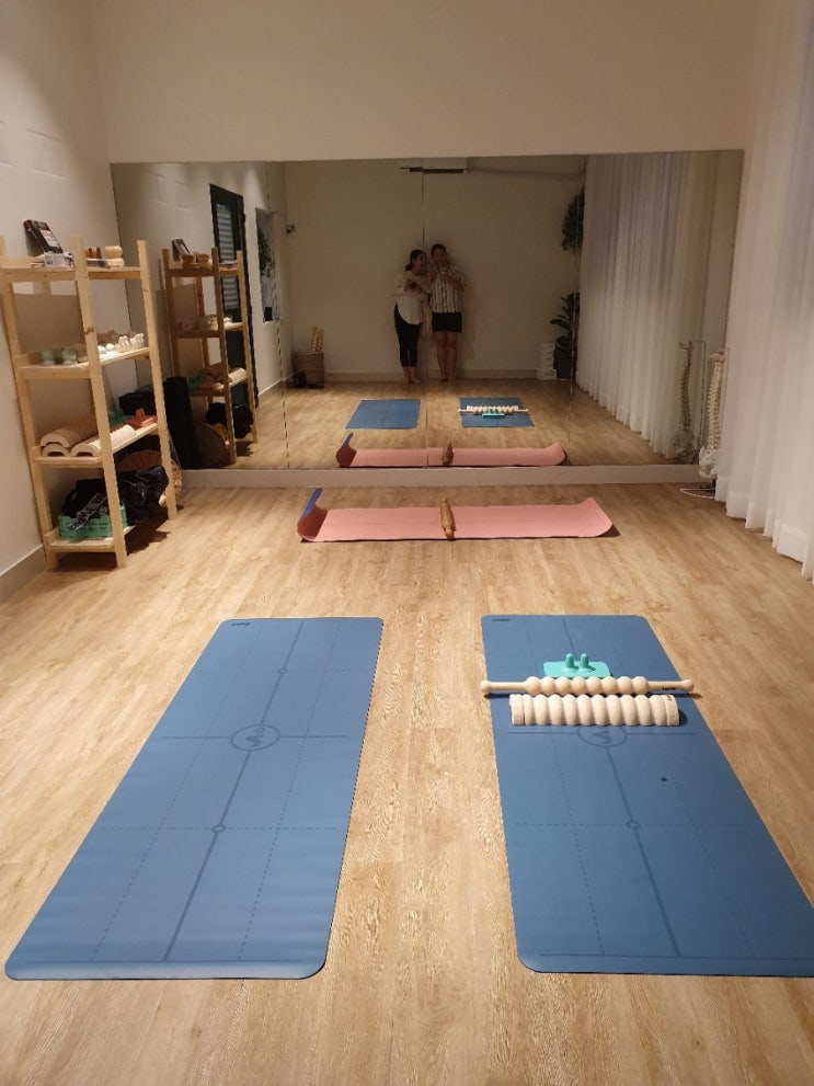  호치민 바른자세척추운동 snpe만나쌤과 만나보세요
