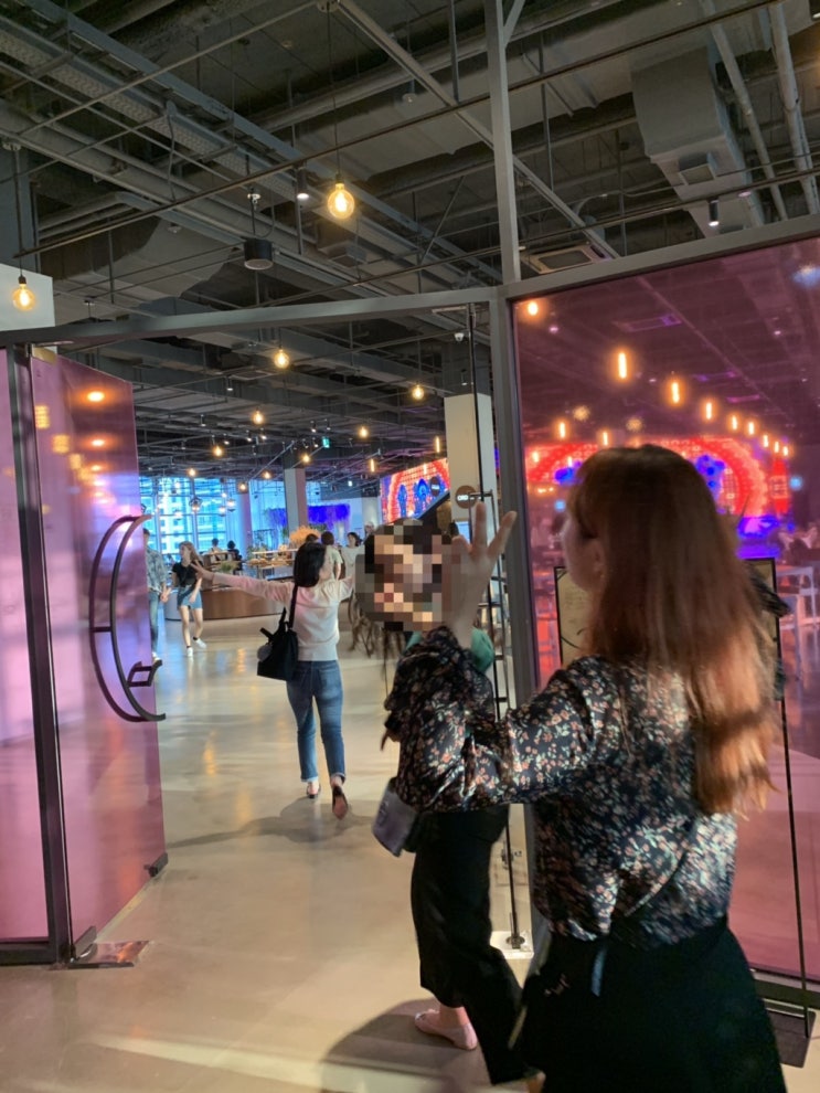  서면카페, 삼정타워카페, 문화복합공간, 추천장소) 큐라운지 Q.lounge
