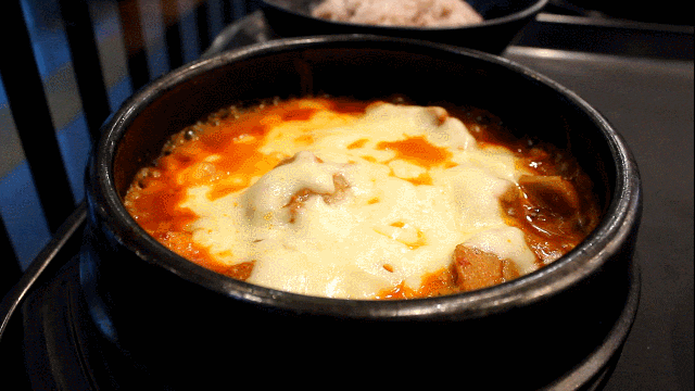  공주대맛집 추천) 1인분 주문 가능한 '부대통령뚝배기' 말도 안 되는 착한 가격에 맛있기까지~~?