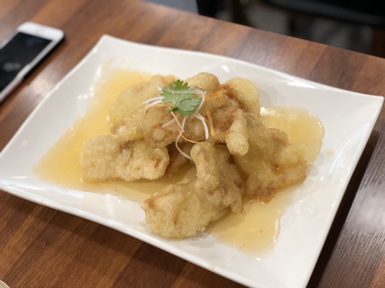  강남역 중경마라탕 다녀온 후기 (마라탕 + 꿔바로우)