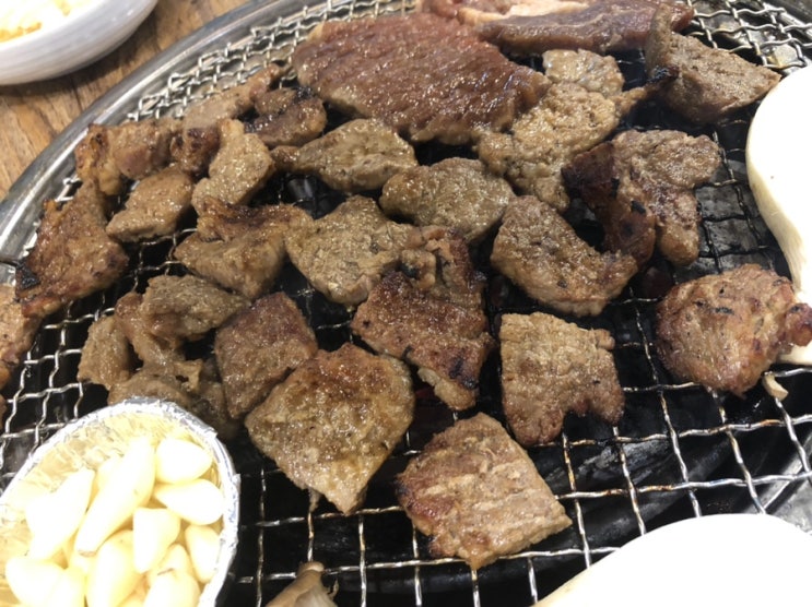  [김해맛집/김해가성비맛집/김해갈비맛집/삼계맛집]청담어전갈비