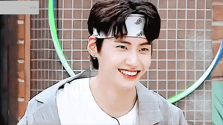  [X1/엑스원/이진혁] 인사이드 아웃 下