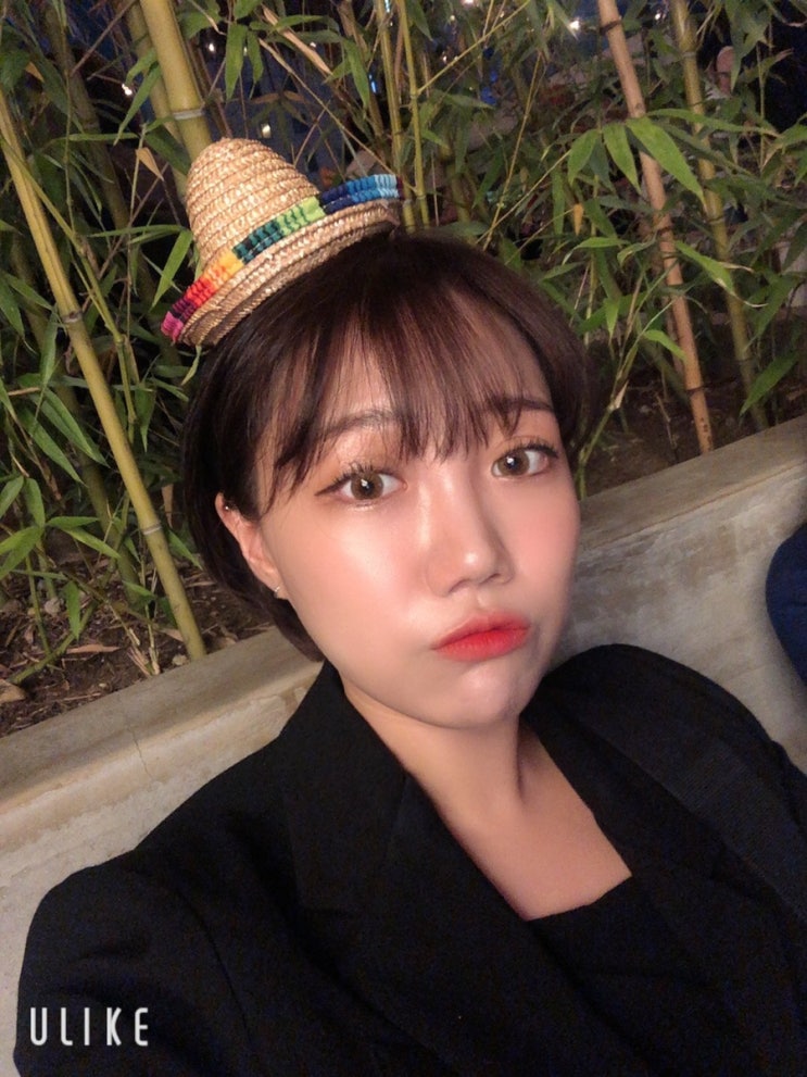  잠실미용실 chop헤어신천점 제이쌤️ 애쉬퍼플로 톤다운 :: 존예탱!