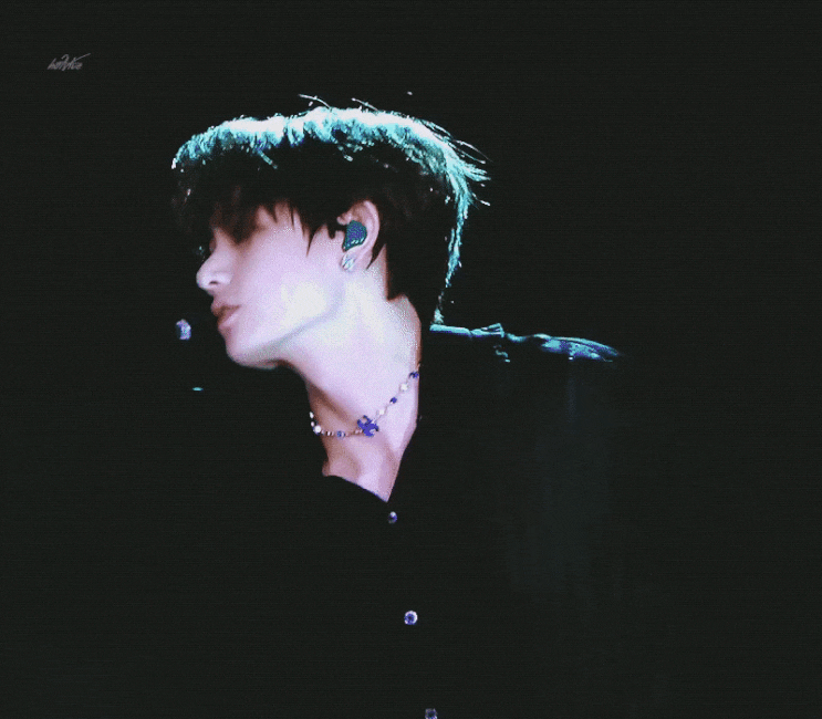  방탄소년단 뷔 자기관리가 철저한 진정한 프로 김태형