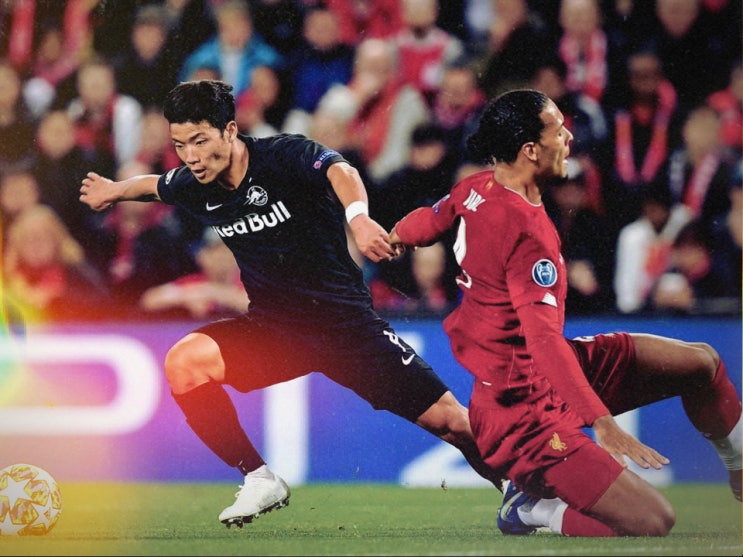 2019-20 UEFA 챔피언스리그 조별리그 매치데이 #2 결과 : 손흥민, 황희찬 골 신고 & 심각하게 무너진 토트넘