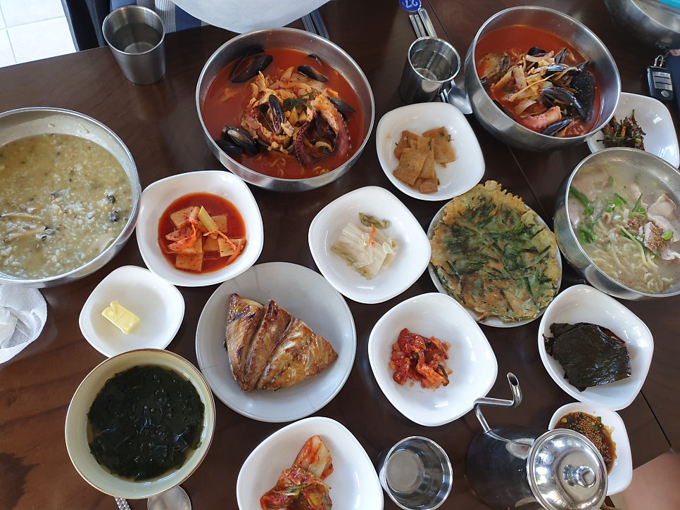 맛존디 수모루점 사진 3