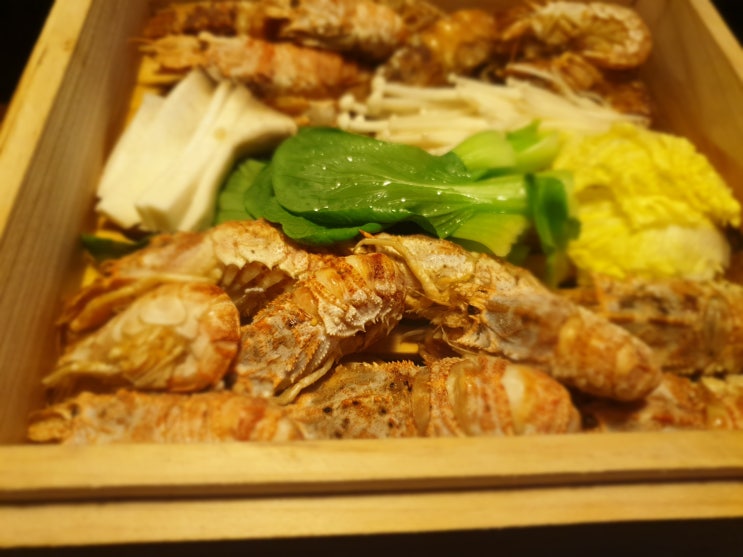  의정부 민락동 맛집 찐은 사쿠라테이엔뿐!