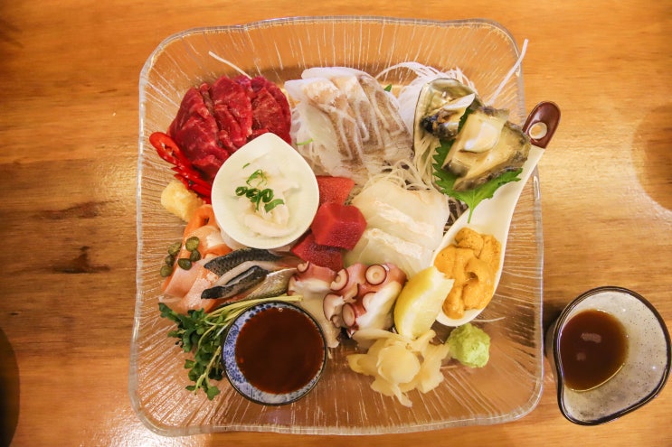  1003 연남동 술집/퓨전 다이닝 맛집 야경