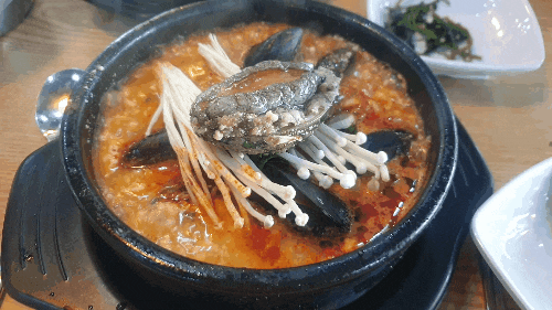 삼척 전복해물뚝배기 맛집 인증, 전복인심이 후한곳 삼척 전복해물뚝배기 맛집 인증, 전복인심이 후한곳