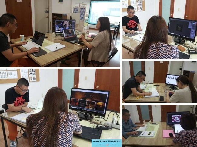 1인란제리창업코스 9월개강후기_ <패턴반,디자인반,브랜드론칭반>온라인쇼핑몰구축,웹사이트제작,모델섭외,화보촬영[이효신속옷,폴웨어창업학원]