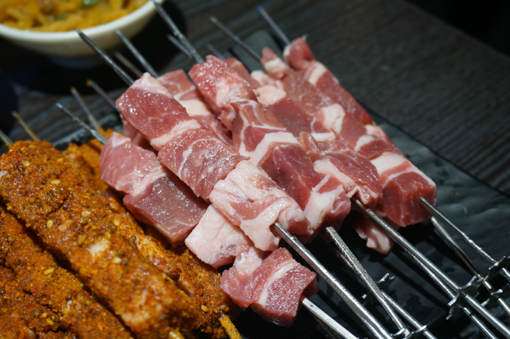  서울대맛집 서울대입구양꼬치 이곳 천희 양꼬치로 가입시다~!