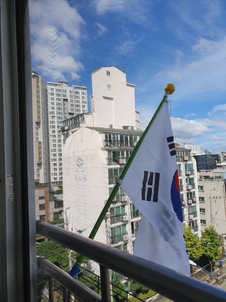  #개천절