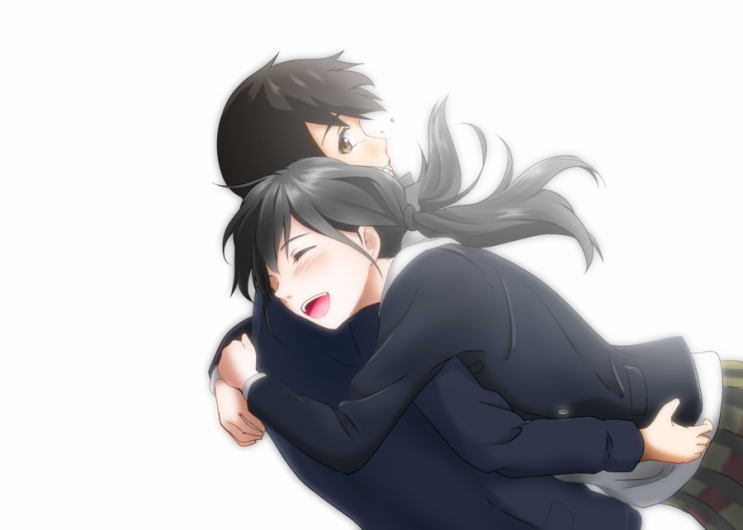  [날씨의 아이 2차 창작 팬픽] 합격 발표 (合格発表)