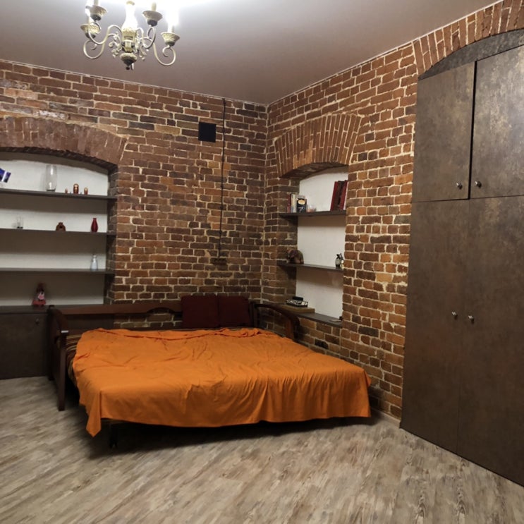 블라디보스톡 3일차! 에어비앤비 후기와 한국 귀국c