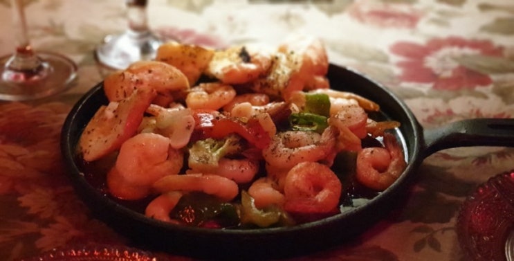  이태원바/[주사옥]/이태원맛집/맛좋고 분위기 좋은 이태원 핫플 다녀왔어요~!