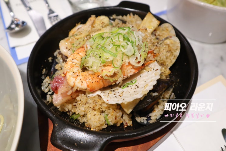  광화문 맛집 유기농재료에 분위기까지 좋은 디라이프스타일키친