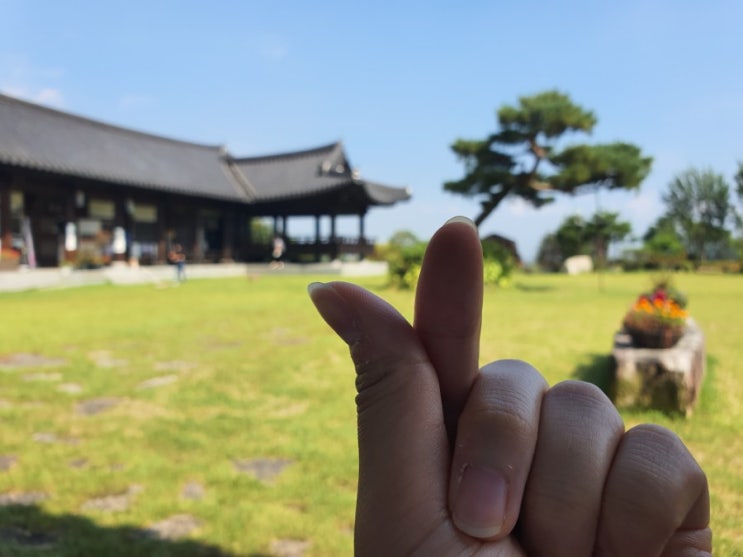  가을여행주간 옻칠장 명사 박강용 지역명사와 문화 여행 혼불문학관