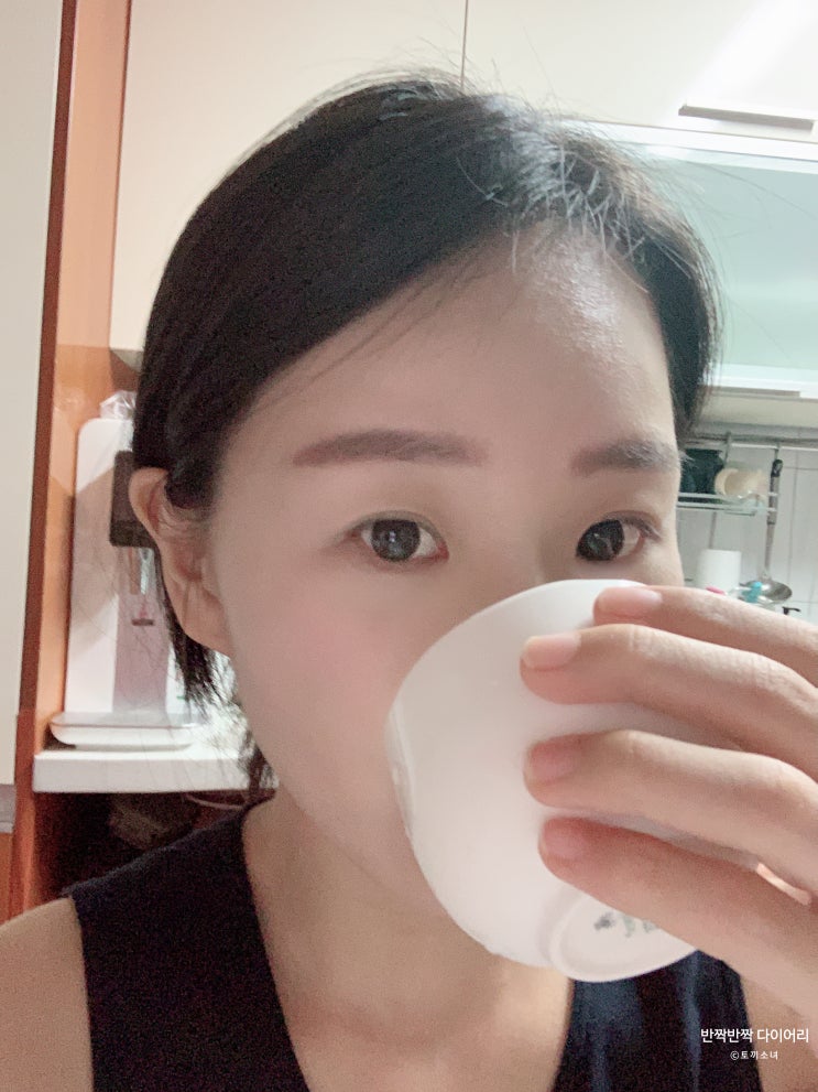  <설하담> 깔끔하고 맛있는 프리미엄막걸리