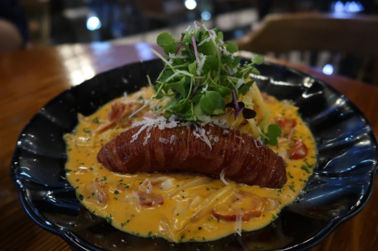  대전 죽동 분위기와 맛 다 좋은 다이닝펍 더몰트하우스 다녀왔어요