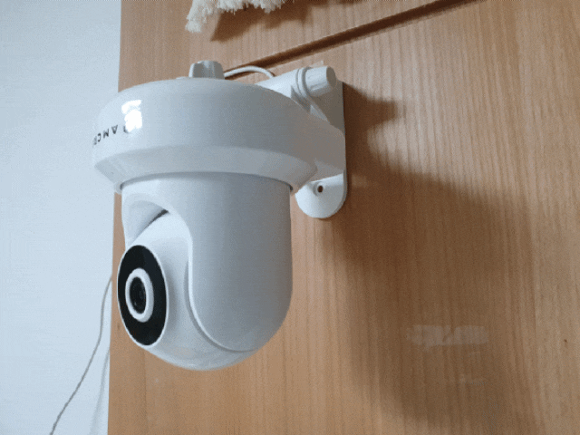  홈카메라(홈CCTV) "Amcrest IP2M-841" 1년 사용후기