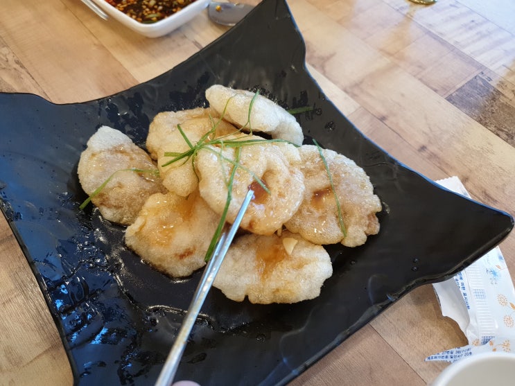  천안불당훠궈 무한리필 친절한 신라훠궈