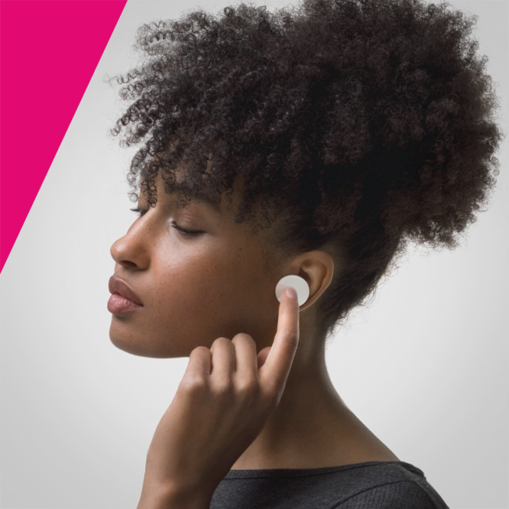  MS 서피스 이어버즈 무선이어폰 분석 가격 출시일 MS Surface Earbuds