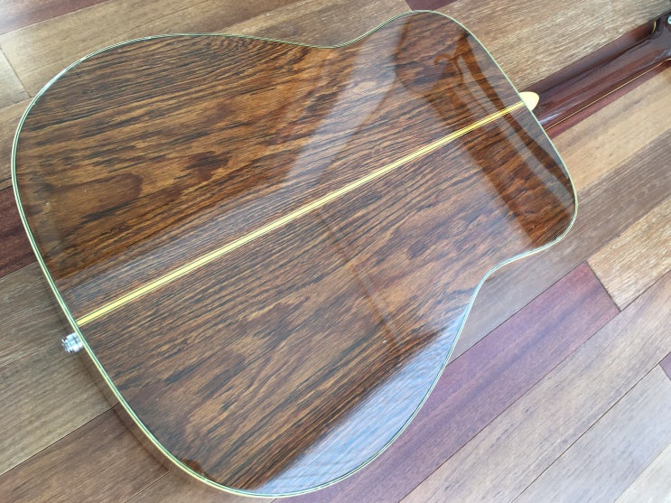  1972 YAMAHA FG-450(완료)